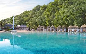 Sandals St Vincent All Inclusive Adults Only